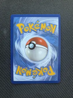 Arezu 189/196 Ultra Rare Full Art Lost Origin Pokemon TCG Card NM - Image 2