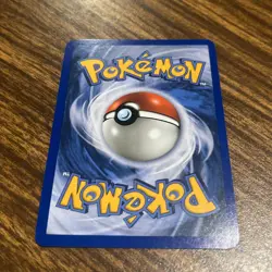 2007 Pokemon Raichu - 15/123 - Mysterious Treasures Holo Card - Image 2