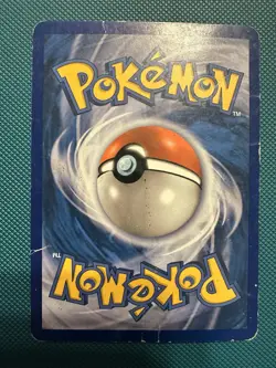 Pokemon TCG Milotic EX Dragon Frontiers Holo Rare Card 5/101 Delta Species - Image 2