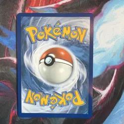 Gardevoir EX 111/114 Full Art Steam Siege Pokemon Card NM - Image 2