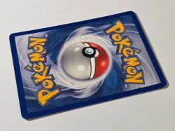 Poliwrath 11/112 EX Fire Red & Leaf Green Holo Pokemon Card - Played - Image 4