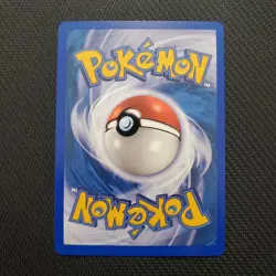 Cyndaquil 105/165 Expedition Base Set Card Regular Common NM - Image 3