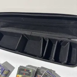 Star Realms Deck Building Card Game Lot 500+ Cards + sealed box / case - Image 4