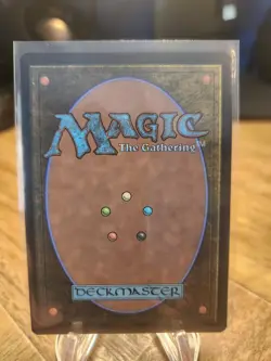 MTG Edge of Eternities Tezzeret, Cruel Captain (Borderless) Foil #0287 NM - Image 2