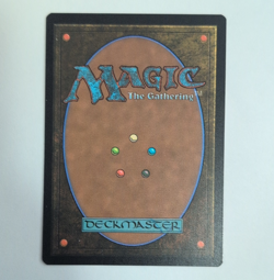 MTG Anzrag, the Quake-Mole Murders at Karlov Manor #0356 Mythic Mole God - Image 2