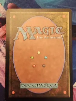 MTG Words Of Worship FOIL Onslaught LP Rebecca Guay - Image 2