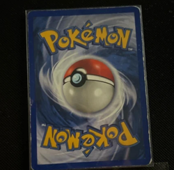 Pokemon TCG Venomoth 13/64 Holo Rare Jungle - MP/HP - Image 2