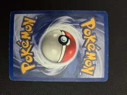Pokemon TCG Jungle Venomoth Holo Rare Card 13/64 MP Condition - Image 3