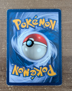 Pokemon TCG: Rare Vintage Venomoth Holo Card (WOTC Jungle - 13/64) - Image 4