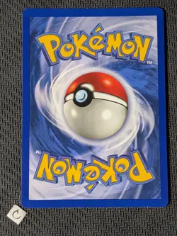 Venomoth 13/64 - Jungle Unlimited Holo Rare Pokemon TCG LP - Image 2