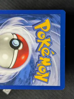 Venomoth 13/64 - Jungle Unlimited Holo Rare Pokemon TCG LP - Image 3