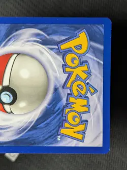 Venomoth 13/64 - Jungle Unlimited Holo Rare Pokemon TCG LP - Image 4