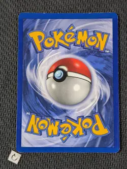 Venomoth 13/64 - Jungle Unlimited Holo Rare Pokemon TCG MP - Image 2