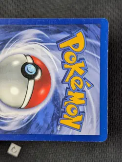 Venomoth 13/64 - Jungle Unlimited Holo Rare Pokemon TCG MP - Image 3