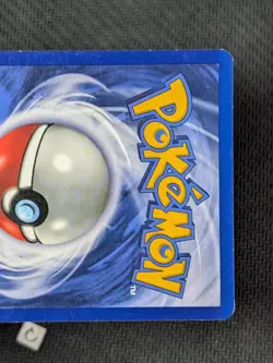 Venomoth 13/64 - Jungle Unlimited Holo Rare Pokemon TCG MP - Image 4