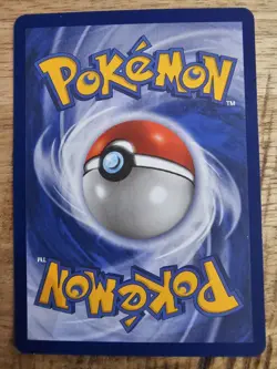 Pokemon TCG Venomoth Jungle 13/64 Holo Unlimited Holo Rare - Image 2