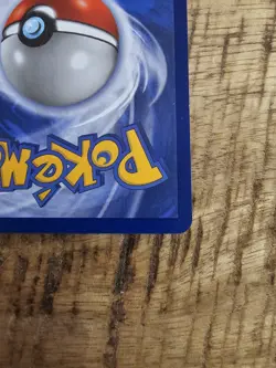 Pokemon TCG Venomoth Jungle 13/64 Holo Unlimited Holo Rare - Image 5