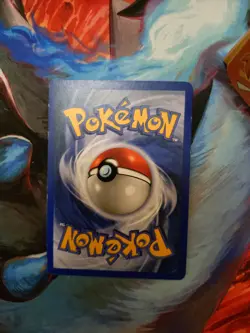 Pokemon TCG Venomoth Jungle 13/64 Holo Unlimited Holo Rare - Image 3