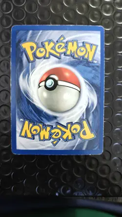 Pokemon TCG Venomoth Jungle 13/64 Holo Unlimited Holo Rare - Image 3