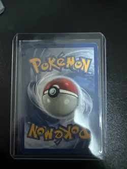 Pokemon TCG Venomoth Jungle 13/64 Holo Unlimited Holo Rare - Image 2