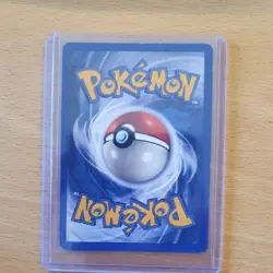 Pokemon TCG Venomoth Jungle 13/64 Holo Unlimited Holo Rare - Image 2