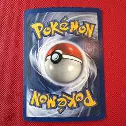 Pokemon TCG Venomoth Jungle 13/64 Holo Unlimited Holo Rare - Image 2