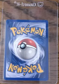 Pokemon TCG Venomoth Jungle 13/64 Holo Unlimited Holo Rare - Image 2