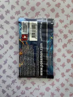 Pokemon TCG XY Evolutions Booster Pack Factory Sealed Charizard - Image 2