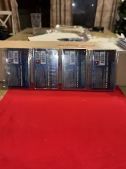 Pokemon XY Evolutions Booster Pack Art Set (4) All Covers Factory Sealed - Image 3