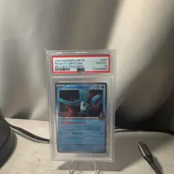 Team Rocket's Articuno Holo Rare 051/182 Best Buy Exclusive PSA 10 Pokemon TCG - Image 1