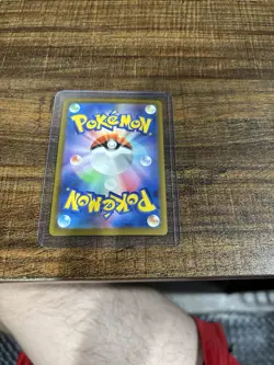 The Pokemon Company Mega Greninja ex Japanese 114/083 SAR SV4M JP 350 HP 2026 - Image 3