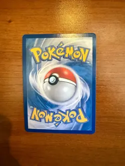 Pokemon Eevee Art Rare (AR) Holo sv5a Crimson Haze 078/066 Korean Basic 50 HP - Image 2
