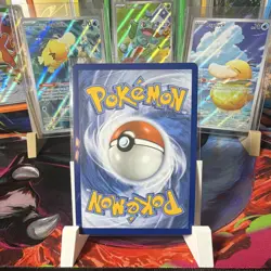 The Pokemon Company Yanma 183/182 Sv10 Illustration Rare Holo 70HP English - Image 2