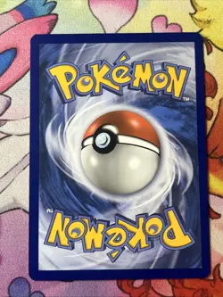 Pokemon Card Happiny Unbroken Bonds Uncommon 161/214 Near Mint - Image 2