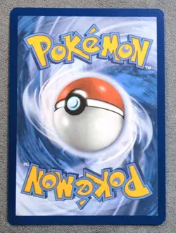 Pokemon English - Journey Together - Wailord 162/159 - NM - Image 2