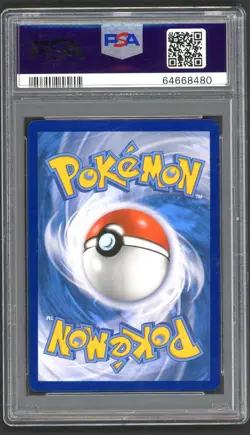 Pokemon Card - PSA 10 Charizard Vmax SV107/SV122 - Shining Fates GEM MT - PSA10 - Image 2