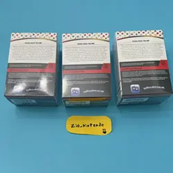 Pokemon TCG: Scarlet & Violet 151 Booster Bundle Lot Of 3. Sealed Early Print 820650853210 - Image 3