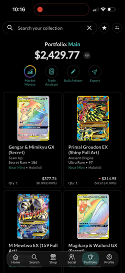 pokemon card binder collection - Image 2