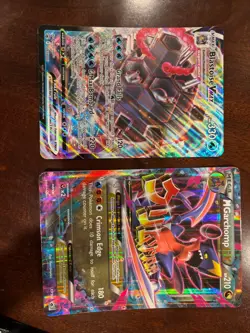 pokemon card binder collection - Image 4