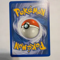 2003 Pokemon TCG Pikachu E Reader 012 Black Star Promo Holo NM-M - Image 5