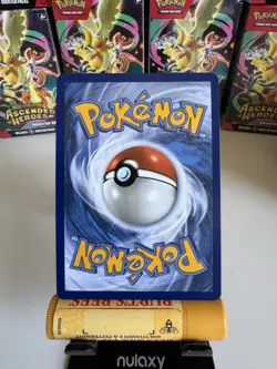 Rayquaza (Energy Symbol Pattern) 153/217 Rare Ascended Heroes Reverse Holo NM - Image 2
