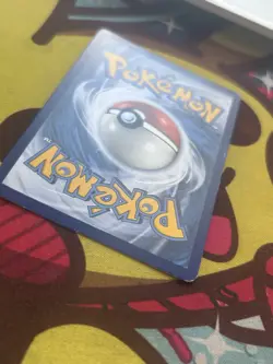 Pokemon Pikachu SM206 - Black Star Promo - Light Play - Image 3