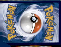 Mabosstiff 218/198 Illustration Rare Scarlet & Violet Pokemon Near Mint - Image 2