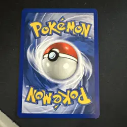 Pokemon Gym Challenge Erika's Clefairy 40/132 Uncommon NM - Image 2