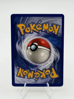 Ditto Holo 3/62 – Fossil – 1999 Pokemon (LP/NM) - Image 2