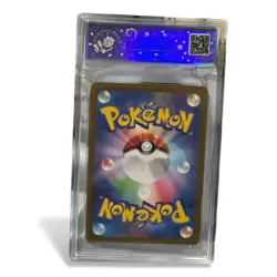 2022 Pokemon Dragonite V RR Pokemon GO JPN 049/071 AGS 10 GEM MINT - Image 2