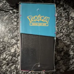 Pokemon Mega Evolution Ascended Heroes Elite Trainer Box ETB - Sealed - Image 4