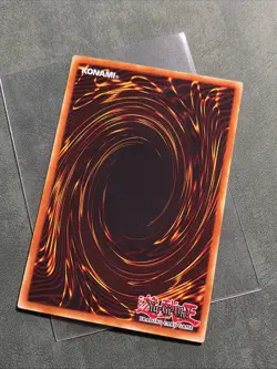 Yu-Gi-Oh! Thousand Knives PCY-003 PCY Promo Foil Holo Spell Card English - Image 3