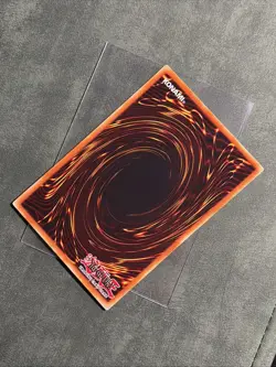 Yu-Gi-Oh! Thousand Knives PCY-003 PCY Promo Foil Holo Spell Card English - Image 4