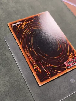 Yu-Gi-Oh! Thousand Knives PCY-003 PCY Promo Foil Holo Spell Card English - Image 5